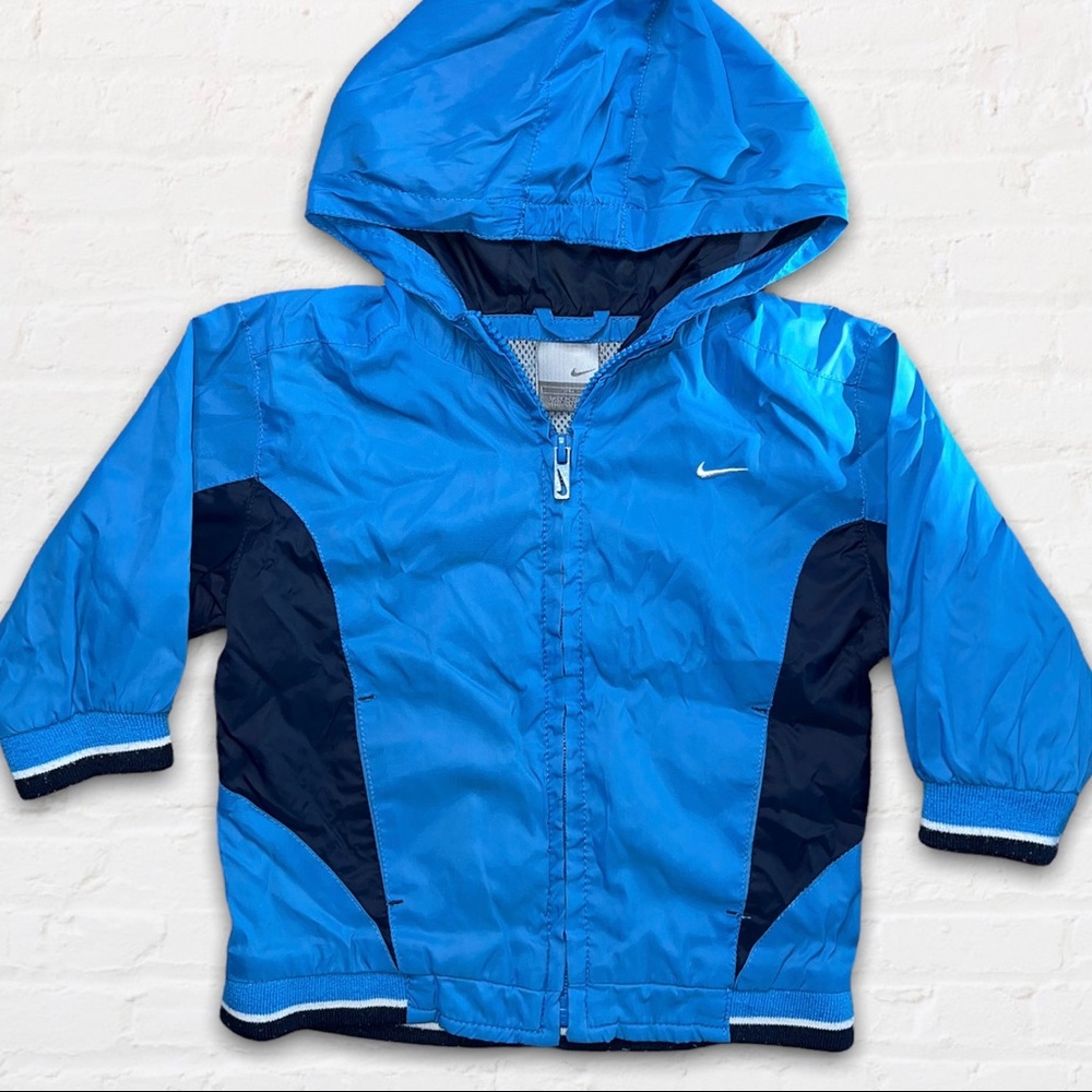Vintage Nike Jacket
